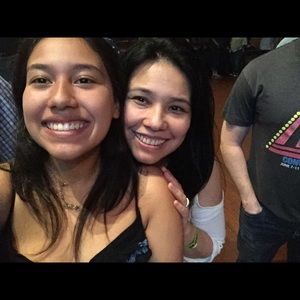 Meet your Posher, Luisa